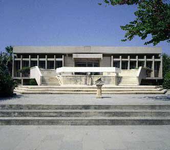Archaeological Museum of Limassol