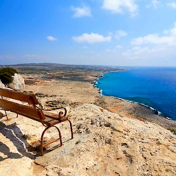 Παραλία Πισσούρι