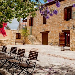 Cyprus Wine Museum