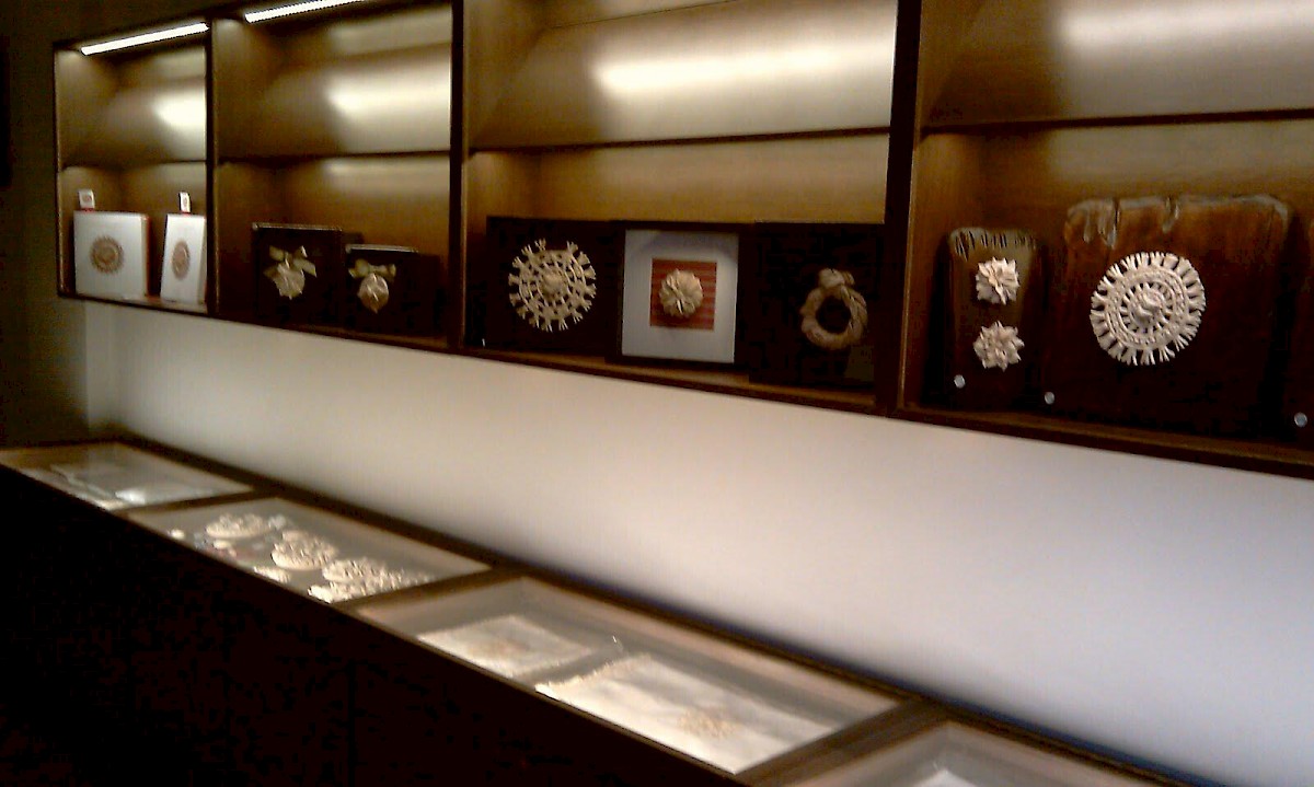 Museum of the Ploumistos Bread