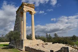 Sanctuary of Apollon Hylates