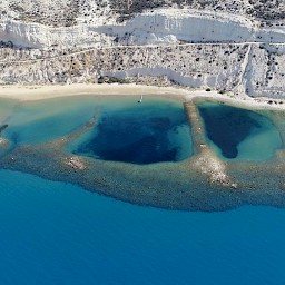 Ακτή Ζαπάλο Τρυπητή
