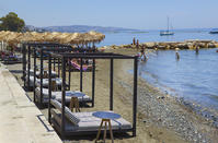 Παραλία La Isla Καστελλα