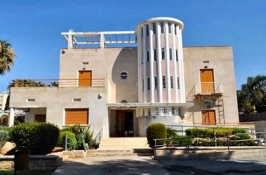 Δημοτική Πινακοθήκη