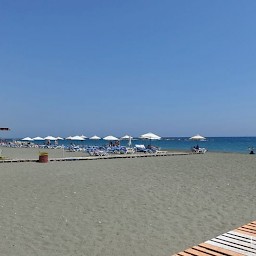 Παραλία Αρμονία