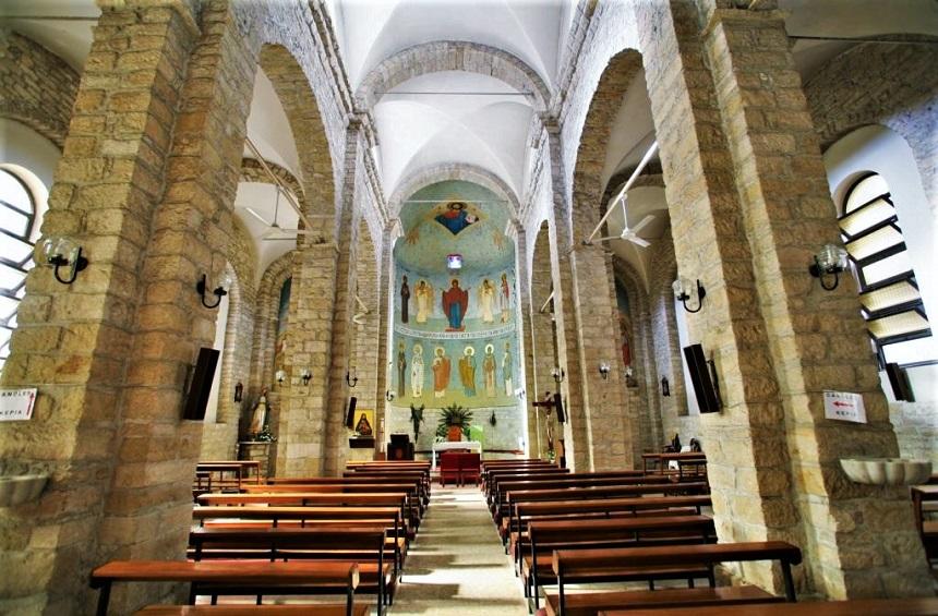 St. Catherine Catholic church
