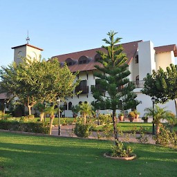 Holy Monastery of Christ the Advisor - St. George