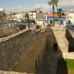 Larnaca Medieval Museum