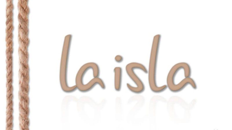 La isla