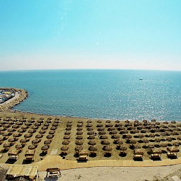 Παραλία Καστέλλα Λαρνακα