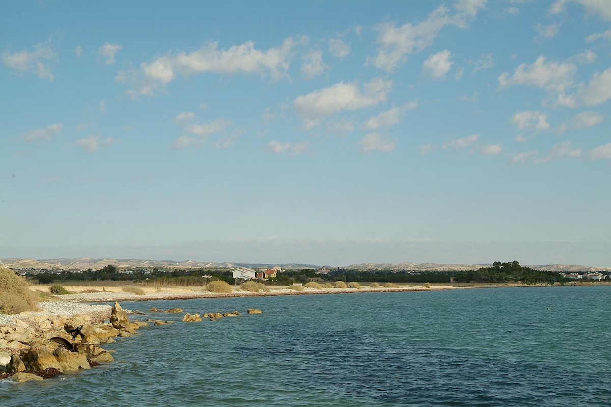 Παραλία Μαζωτού