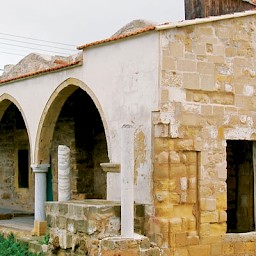 Tuzla Mosque
