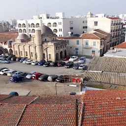 Zuhuri Mosque