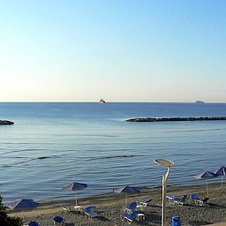 Παραλία Γιαννάδες