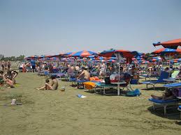 Παραλία Κοτ