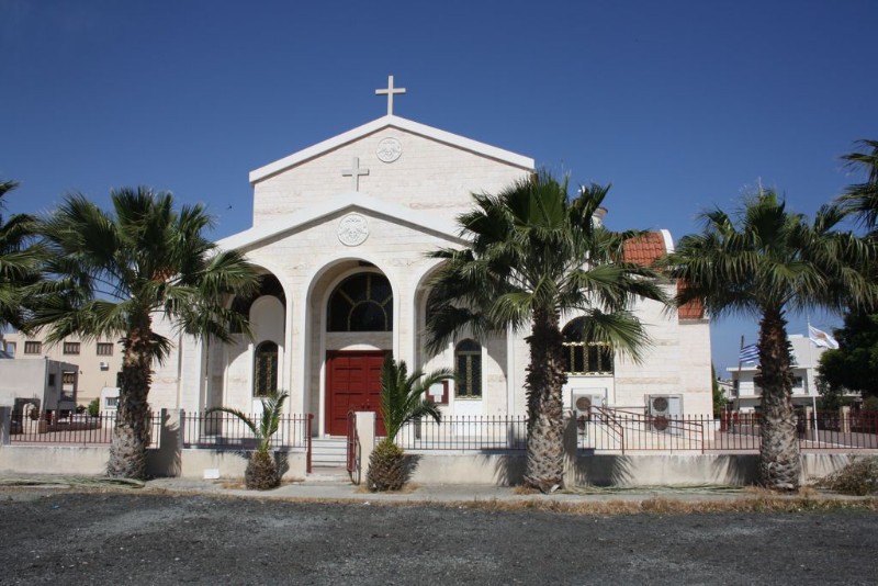 Saint Nicholas Church