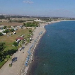 Δημοτική Παραλία Γεροσκήπου