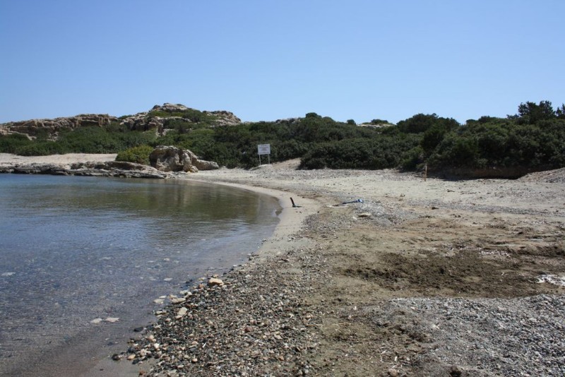 Παραλία Κόλπος του Φωτιάδη