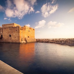 Medieval Castle of Paphos