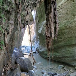 Abacus Canyon