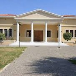Τοπικό Αρχαιολογικό Μουσείο Μάριον-Αρσινόης